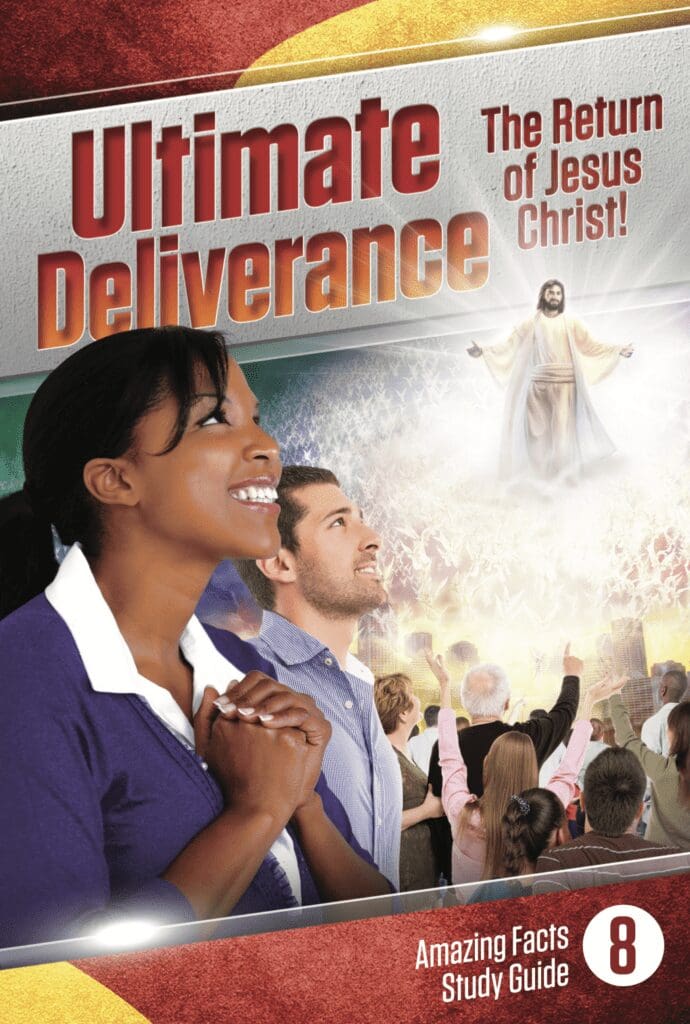 Ultimate Deliverance