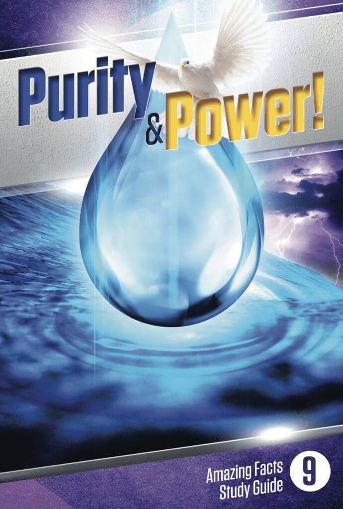 Purity & Power