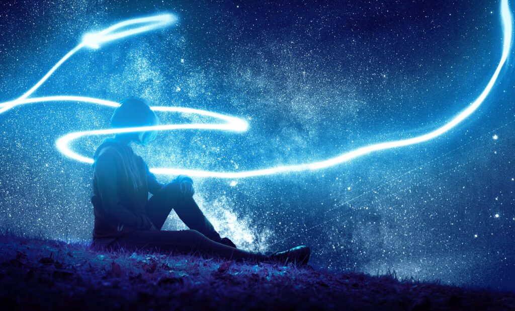 dreams and visions